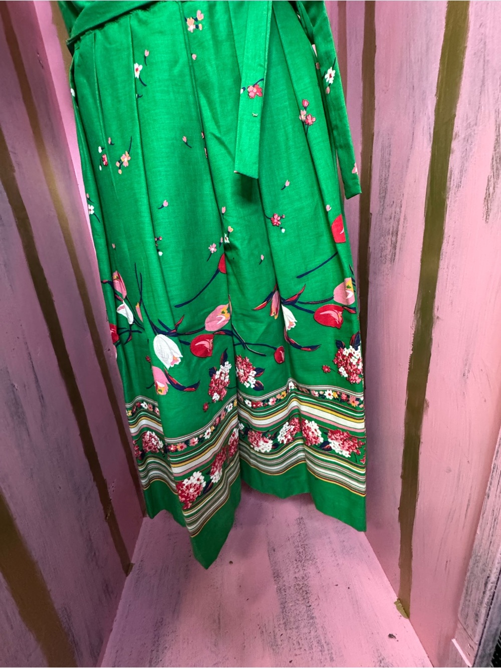ACT I tulip play suit MINT CONDITION - Picture 5 of 15